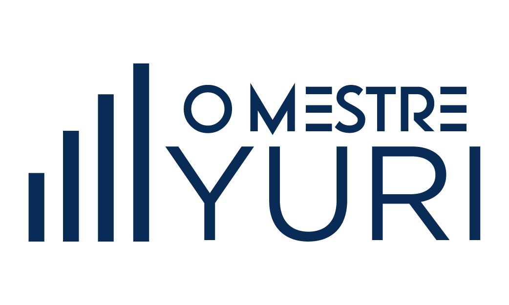 O Mestre Yuri